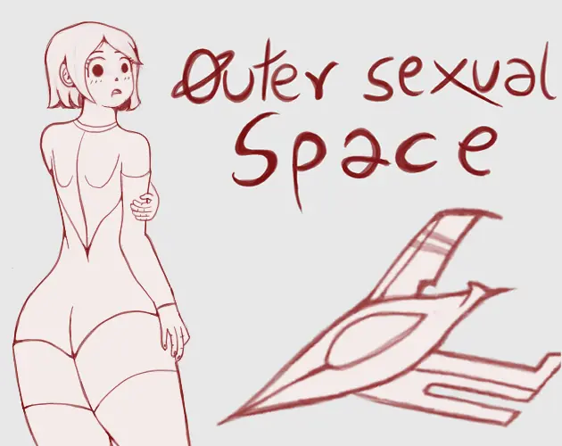Outer Sexual Space cover