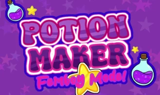 POTION MAKER (Femboy Mode!) cover
