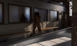 Prison 69 24 Hours In Jail Adult Game Screenshot (1)