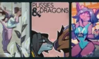 Pussies & Dragons