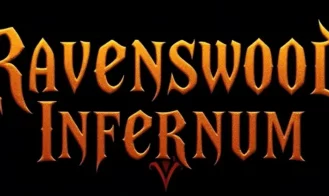 Ravenswood Infernum cover