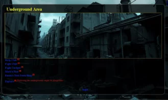 Ravenswood Infernum Adult Game Screenshots (8)