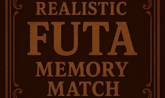 Realistic Futa Memory Match cover