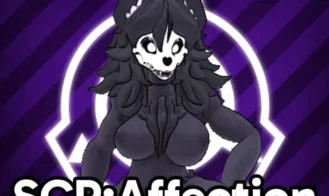 SCP Affection cover