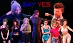 Say Yes
