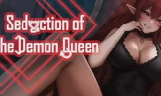 Seduction Of The Demon Queen cover