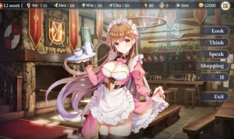 Sex Change Contract and Molester Girl Adult Game Screenshots (7)