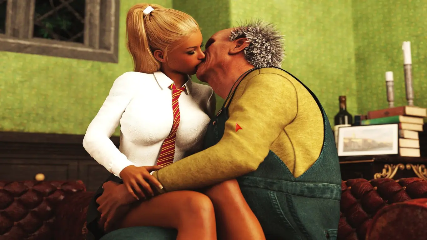 Sexology Student cover