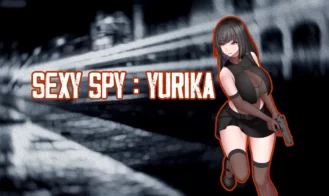 Sexy Spy : Yurika cover