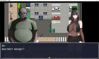 Sexy Spy Yurika Adult Game Screesnhots (3)