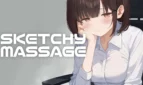 Sketchy Massage