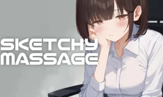 Sketchy Massage cover