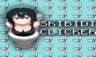 Skibidi Clicker cover