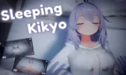 Sleeping Kikyo