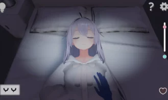 Sleeping Kikyo Adult Game Screenshot (2)