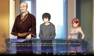 Slut Metamorphosis Adult Game Screenshots (1)