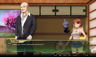Slut Metamorphosis Adult Game Screenshots (8)
