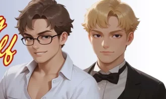 Stepping over Oneself Adult Game Screenshots (2)