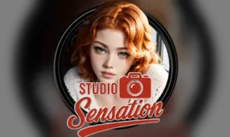 Studio Sensation cover