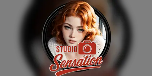 Studio Sensation cover