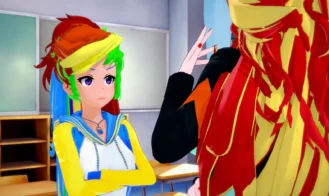 Summer Is a Futa Adult Game Screenshots (6)