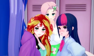 Summer Is a Futa Adult Game Screenshots (7)