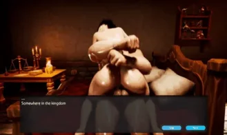 THUDD Adult Game Screenshot (2)