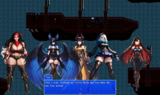 Tales of Mystra Adult Game Screenshot (9)