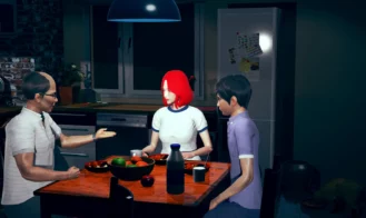 Tavern in the New World cover