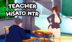 Teacher Hisato NTR