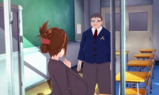 Teacher Hisato NTR Adult Game Screenshots (2)
