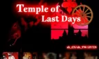 Temple of the Last Days