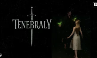 Tenebraly cover