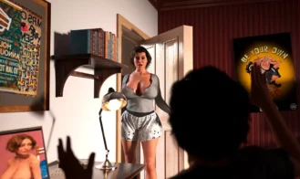 The Beautyfield Adult Game Screenshots (1)