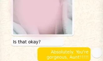 The Day I Sent My Aunt a Dick Pic Adult Game Screenshots (3)
