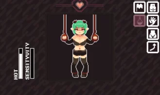 The Demon King's Daughters Adult Game Screenshots (2)