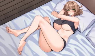 The Edge Of - Definitive Edition Adult Game Screenshots (1)