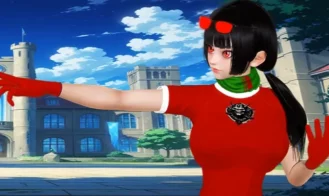 The Hero Awakens Adult Game Screenshots (1)