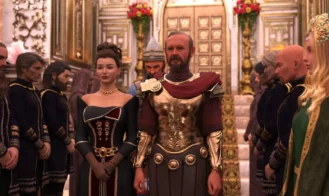 The Legend Of Cyrus Adult Game Screenshot (5)