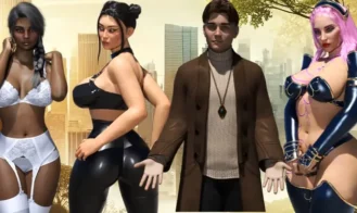 The Lost Time Chronicles cover