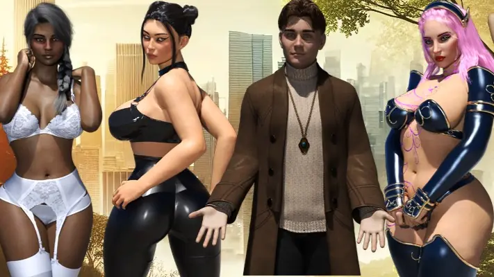 The Lost Time Chronicles cover