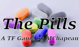 The Pills cover