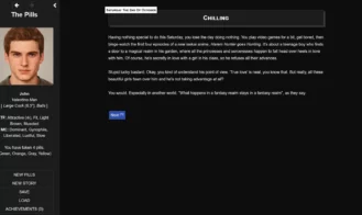 The Pills Adult Game Screenshot (2)