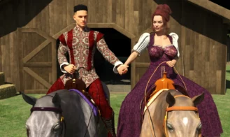 The Sultan and his Harem Adult Game Screenshots (8)
