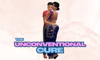 The Unconventional Cure cover