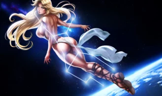 The fall of Themyscira Adult Game Screenshot (3)