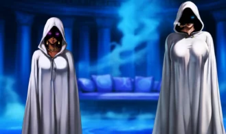 The fall of Themyscira Adult Game Screenshot (9)