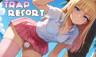Trap Resort cover