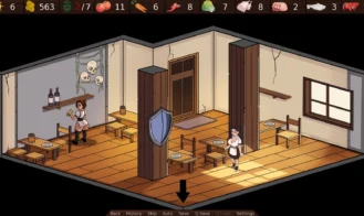 Tribal Tavern Adult Game Screenshot (8)