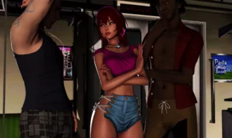 Under the Mansion HS Edition Adult Game Screenshot (4)